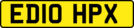 ED10HPX