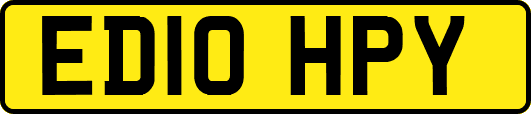 ED10HPY