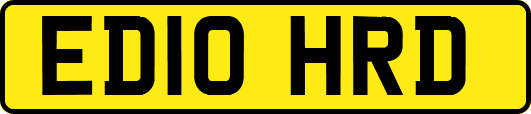 ED10HRD