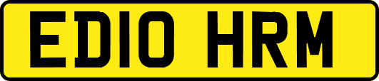 ED10HRM