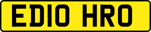 ED10HRO
