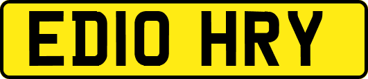 ED10HRY