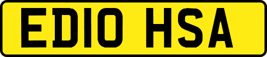 ED10HSA