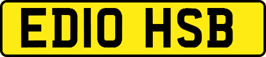 ED10HSB