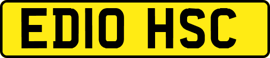 ED10HSC