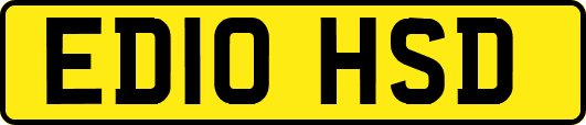 ED10HSD