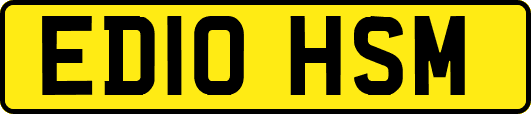 ED10HSM