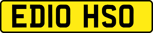 ED10HSO