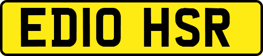 ED10HSR