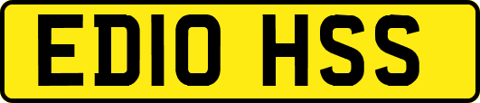 ED10HSS