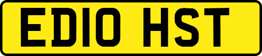 ED10HST