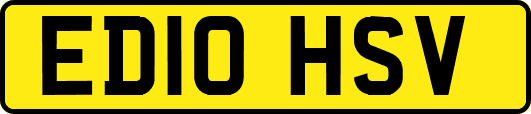ED10HSV