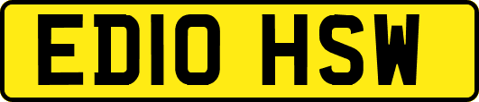 ED10HSW