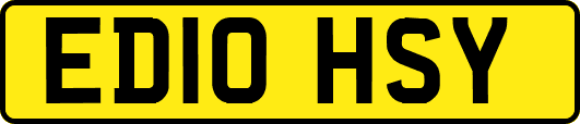 ED10HSY