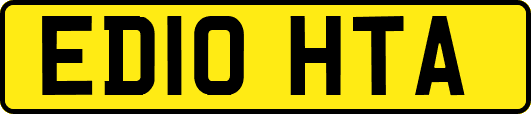 ED10HTA