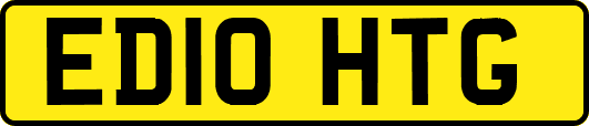 ED10HTG