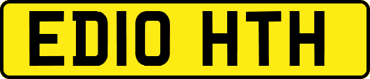 ED10HTH