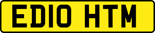 ED10HTM