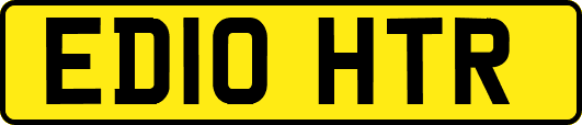 ED10HTR