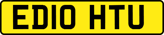 ED10HTU