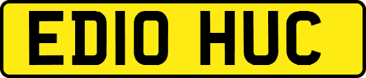 ED10HUC