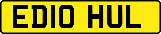 ED10HUL