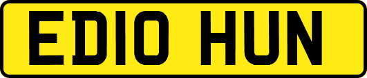 ED10HUN