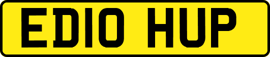 ED10HUP