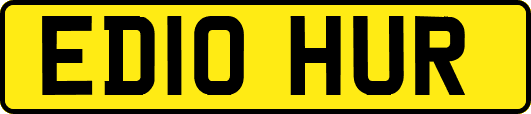 ED10HUR