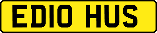 ED10HUS