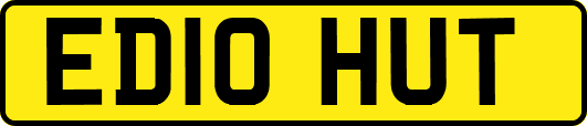 ED10HUT