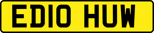 ED10HUW