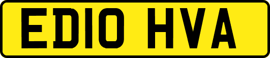 ED10HVA
