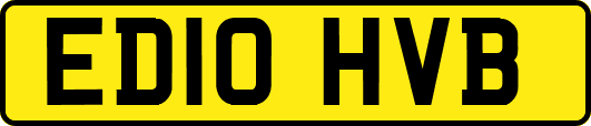 ED10HVB