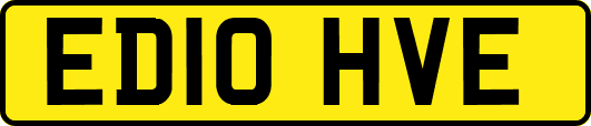 ED10HVE