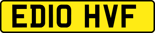 ED10HVF