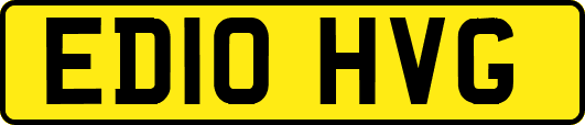 ED10HVG