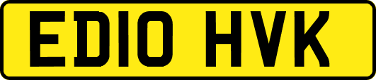 ED10HVK