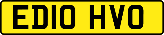 ED10HVO