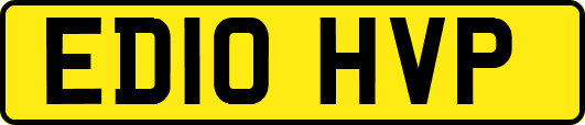 ED10HVP