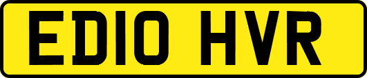 ED10HVR