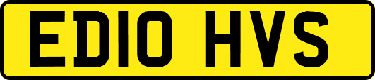 ED10HVS