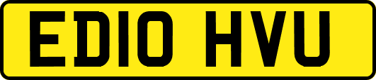 ED10HVU