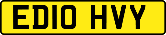 ED10HVY