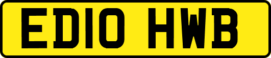 ED10HWB