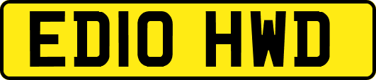 ED10HWD