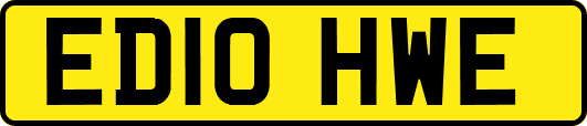 ED10HWE