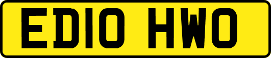 ED10HWO