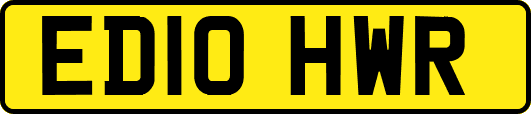 ED10HWR
