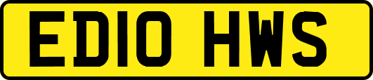 ED10HWS